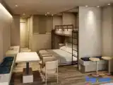 Номер Стандарт с видом на океан