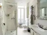Трёхместный номер Стандарт
