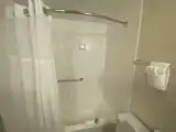 Номер Стандарт с видом на бассейн