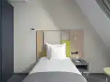 Одноместный номер