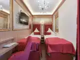 Трёхместный номер Стандарт