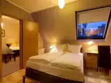 Трёхместный номер Стандарт