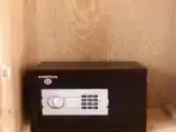 Двухместный номер Deluxe c 1 комнатой с балконом