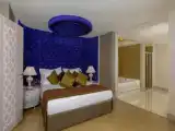 Двухместный люкс