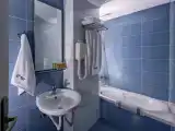Трёхместный номер Стандарт