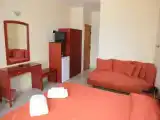 Трёхместный номер Стандарт