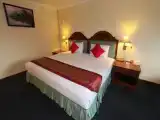 Run of House