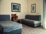 Четырёхместный семейный люкс