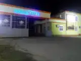 Одноместный номер Deluxe