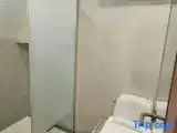 Двухместная студия с частичным видом