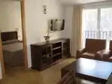 Люкс с балконом
