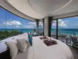 Номер Premium с видом на закат