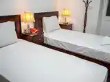 Двухместный номер Стандарт с балконом