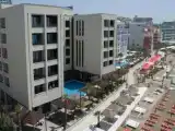 Двухместный номер Стандарт