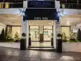 Двухместный номер Executive