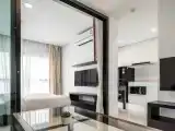 Двухместные апартаменты