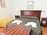 Трёхместный номер Эконом