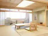 Люкс с видом на озеро