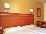 Двухместный номер Стандарт с балконом
