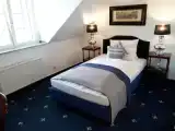 Одноместный номер