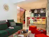 Номер Стандарт Пентхаус