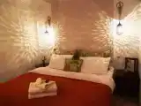 Трёхместный номер Deluxe