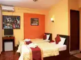 Номер Deluxe