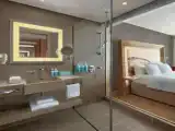Двухместный номер Superior с балконом