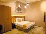 Двухместный номер Deluxe