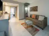 Двухместный люкс