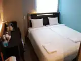 Двухместный номер Compact