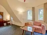 Run of House