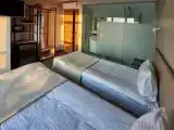Двухместный номер Стандарт с видом на море