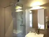 Двухместный номер Стандарт с балконом