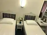 Двухместный номер Стандарт