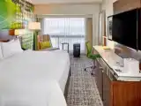 Двухместный гостевой номер