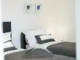 Двухместный семейный номер Стандарт
