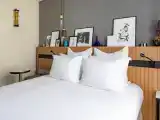 Двухместный номер Стандарт Douillette