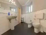Люкс с балконом