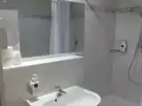 Двухместный номер Стандарт