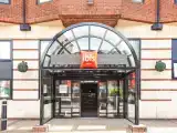 Двухместный номер Accessible