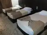 Трёхместный номер Стандарт