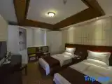 Номер Стандарт