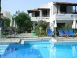 Run of House