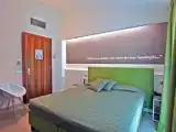 Двухместный номер Стандарт с балконом