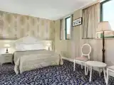 Двухместный люкс с видом на море