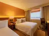 Двухместный номер Deluxe Superior