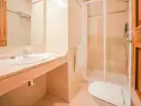 Двухместный номер Эконом с балконом