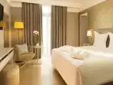Одноместный номер Deluxe