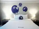 Двухместный номер Koko Couple